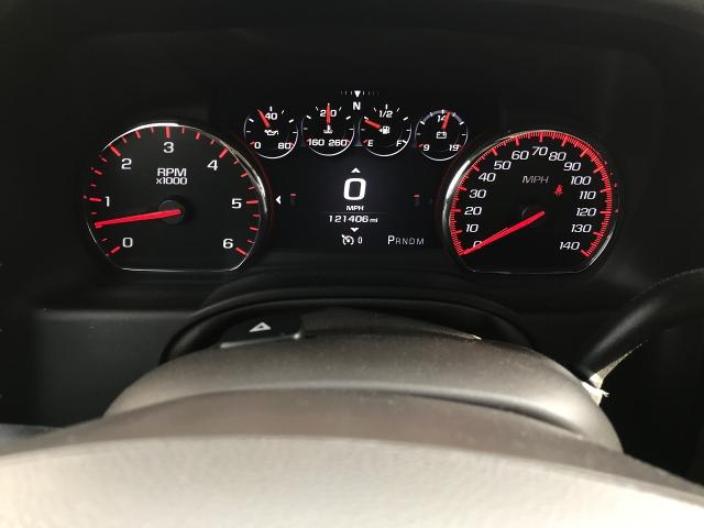 2016 GMC Yukon XL Vehicle Photo in GREEN BAY, WI 54303-3330