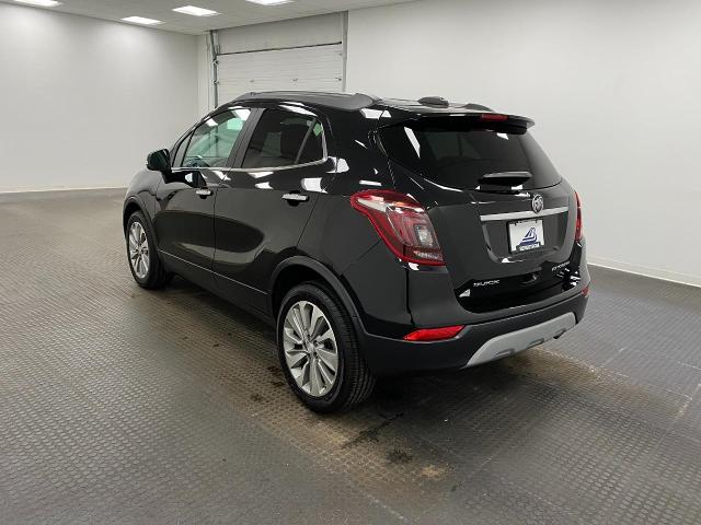 2018 Buick Encore Vehicle Photo in Appleton, WI 54913