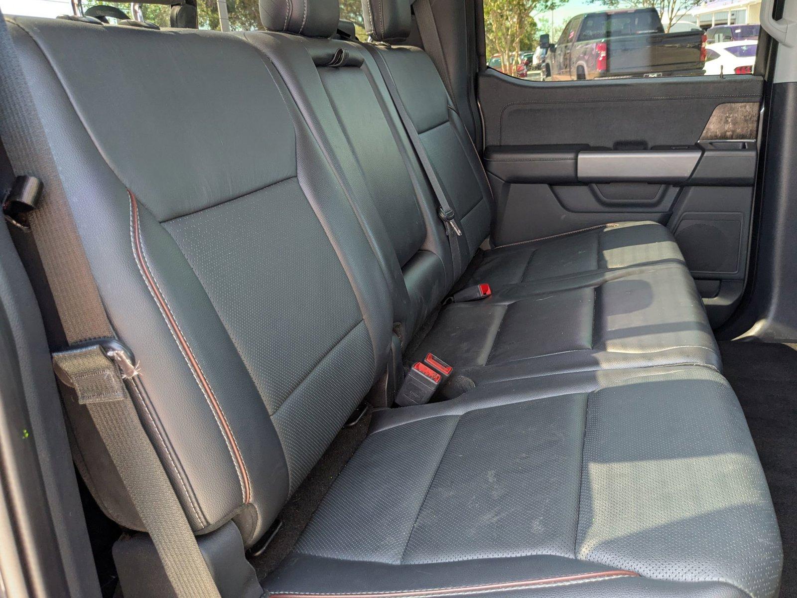2021 Ford F-150 Vehicle Photo in St. Petersburg, FL 33713