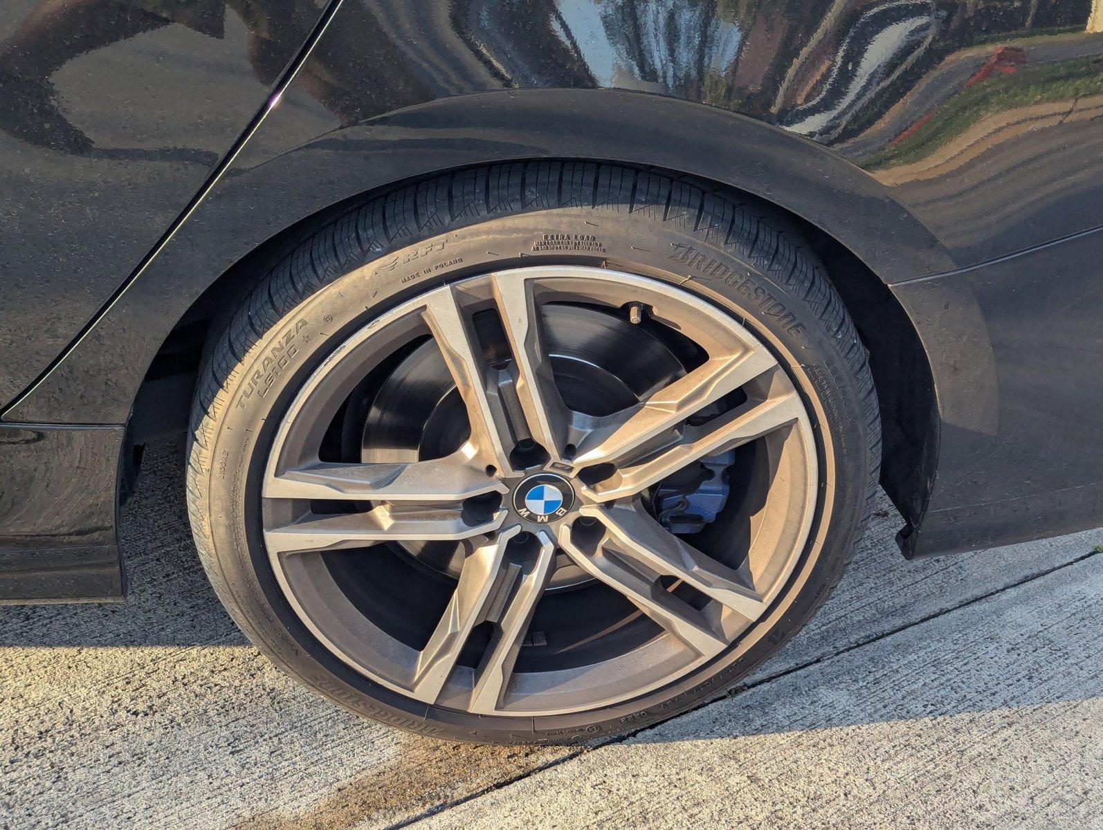 2020 BMW M235i xDrive Vehicle Photo in Pembroke Pines , FL 33027