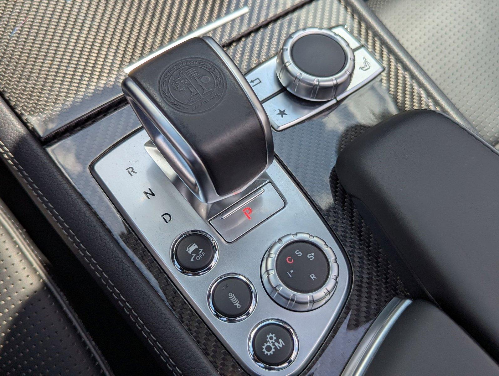 2017 Mercedes-Benz SL Vehicle Photo in Pembroke Pines , FL 33027