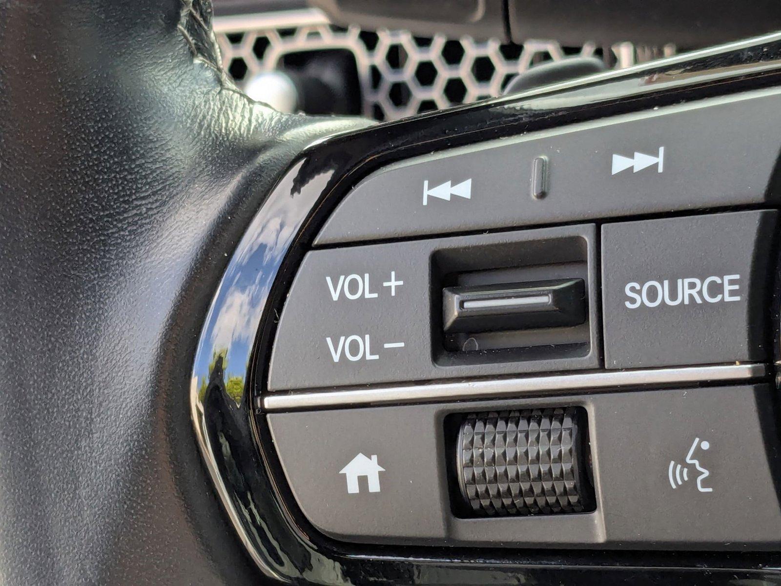 2022 Honda Civic Sedan Vehicle Photo in Miami, FL 33015