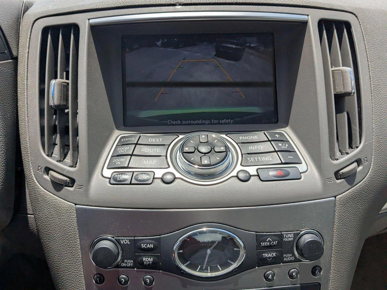 2012 INFINITI G37 Sedan Vehicle Photo in PEMBROKE PINES, FL 33024-6534