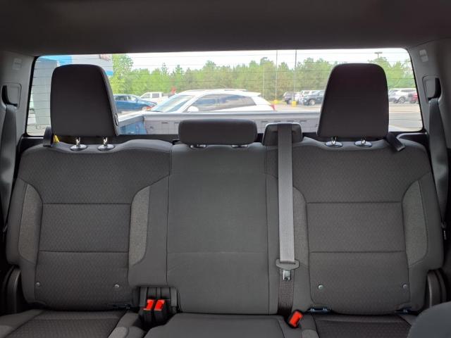 2024 GMC Sierra 1500 Vehicle Photo in ROXBORO, NC 27573-6143