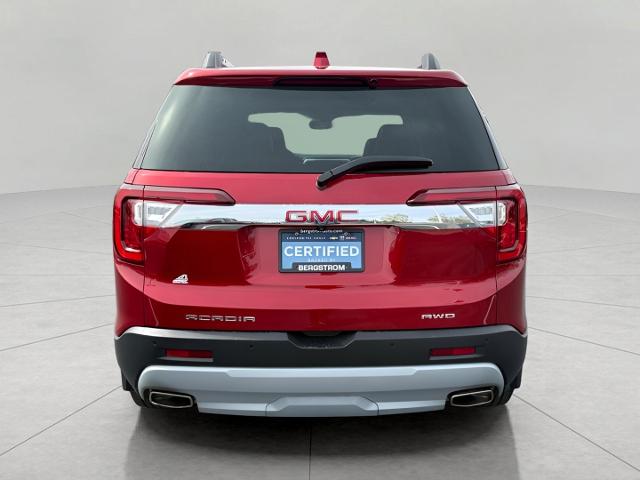 2023 GMC Acadia Vehicle Photo in MADISON, WI 53713-3220