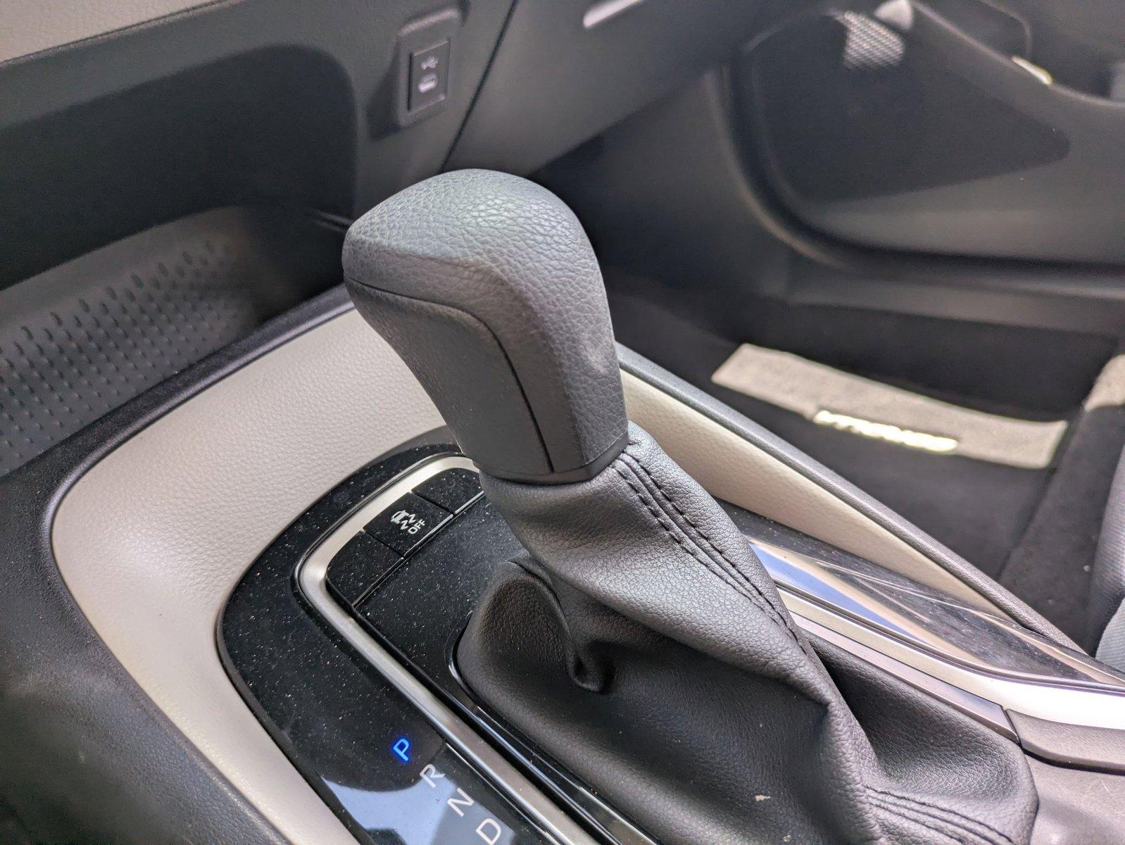 2024 Toyota Corolla Vehicle Photo in Winter Park, FL 32792