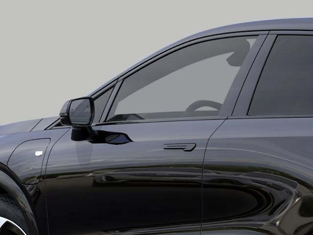 2025 Cadillac OPTIQ Vehicle Photo in MADISON, WI 53713-3220