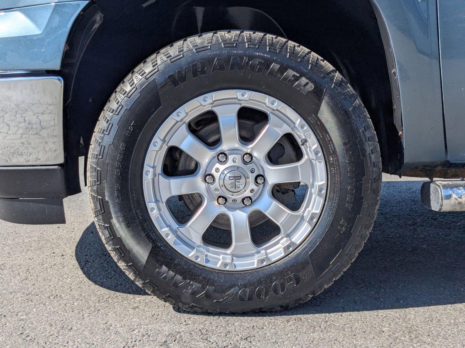 2012 GMC Sierra 1500 Vehicle Photo in SPOKANE, WA 99212-2978