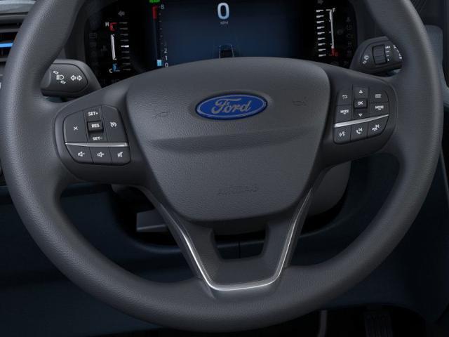 2025 Ford Maverick Vehicle Photo in Winslow, AZ 86047-2439