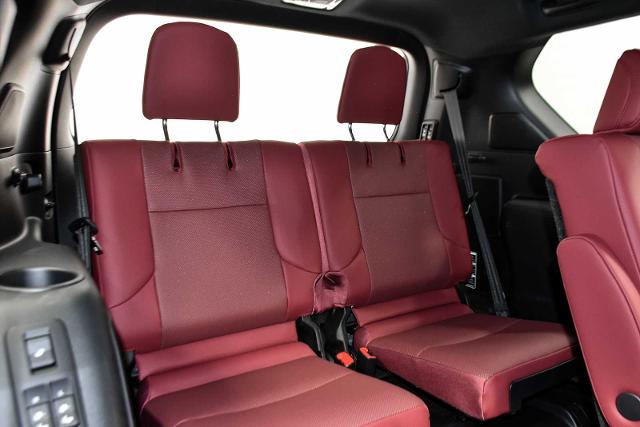 2023 Lexus GX 460 Vehicle Photo in DALLAS, TX 75235