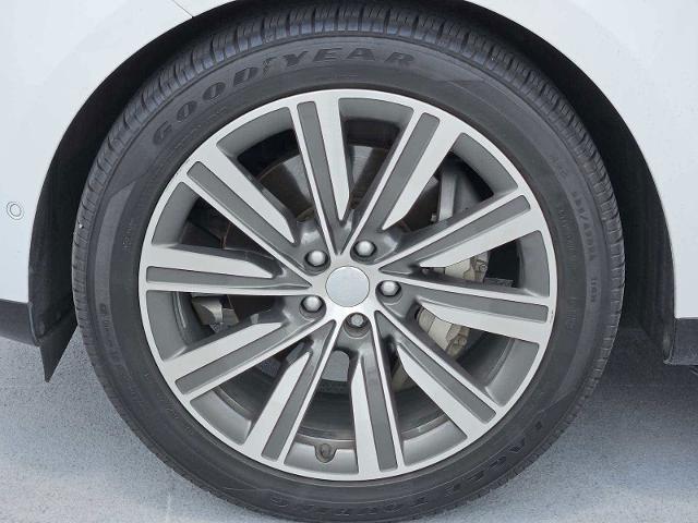 2023 Range Rover Vehicle Photo in AUSTIN, TX 78717
