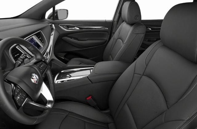 2024 Buick Enclave Vehicle Photo in Tulsa, OK 74129