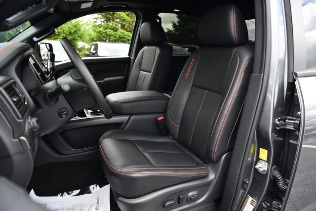 2024 Nissan Titan Vehicle Photo in Ballwin, MO 63011