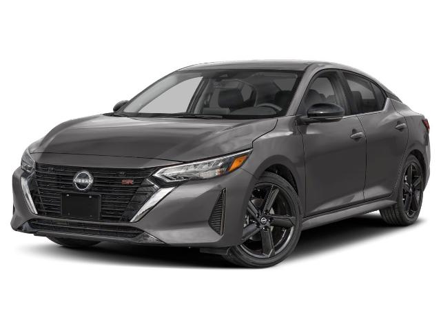 2024 Nissan Sentra Vehicle Photo in San Antonio, TX 78230