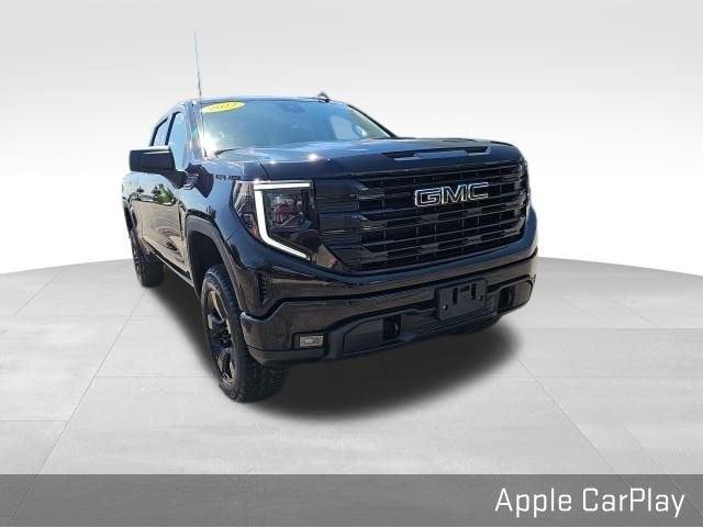 2022 GMC Sierra 1500 Vehicle Photo in Fishers, IN 46038