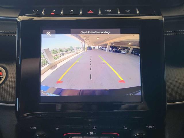 2024 Jeep Grand Cherokee L Vehicle Photo in Grapevine, TX 76051