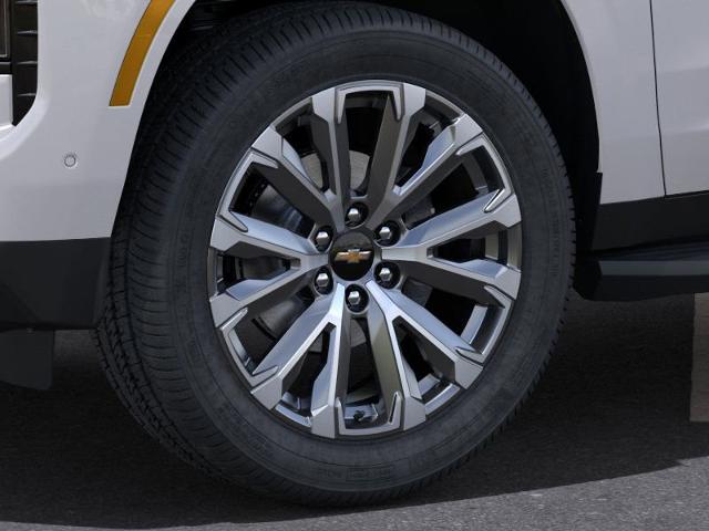 2025 Chevrolet Tahoe Vehicle Photo in SAVANNAH, GA 31406-4513