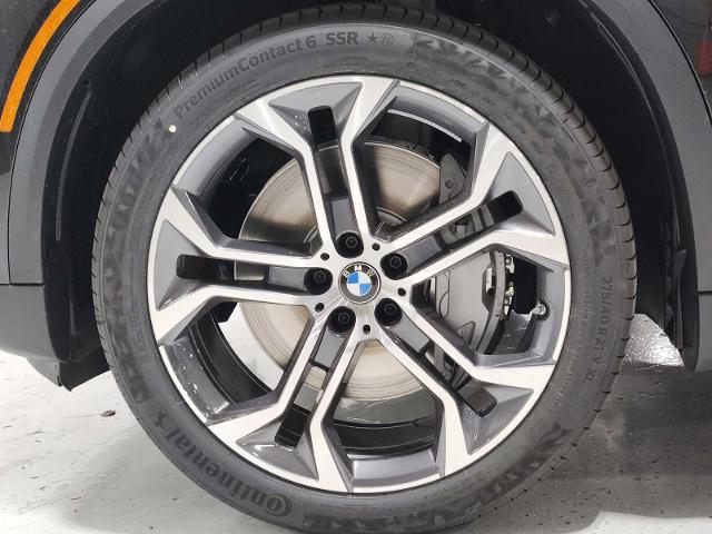 2025 BMW X5 xDrive50e Vehicle Photo in GRAPEVINE, TX 76051
