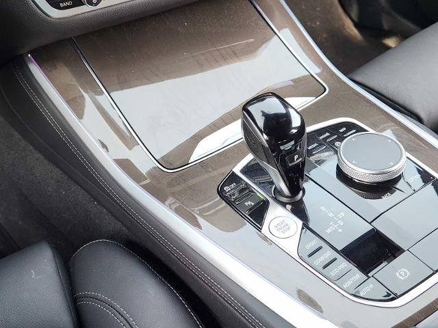 2022 BMW X5 sDrive40i Vehicle Photo in PLANO, TX 75024