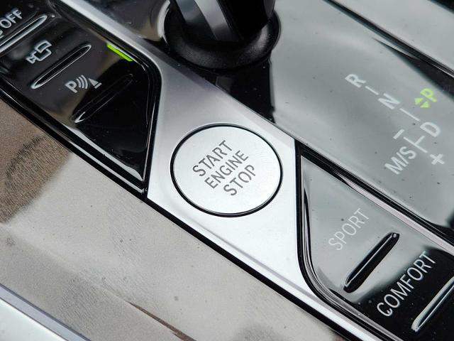 2023 BMW X5 xDrive40i Vehicle Photo in PLANO, TX 75024