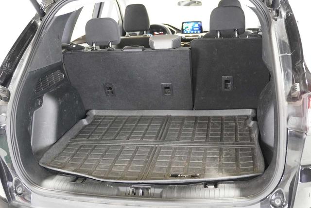 2022 Ford Escape Vehicle Photo in GRAPEVINE, TX 76051