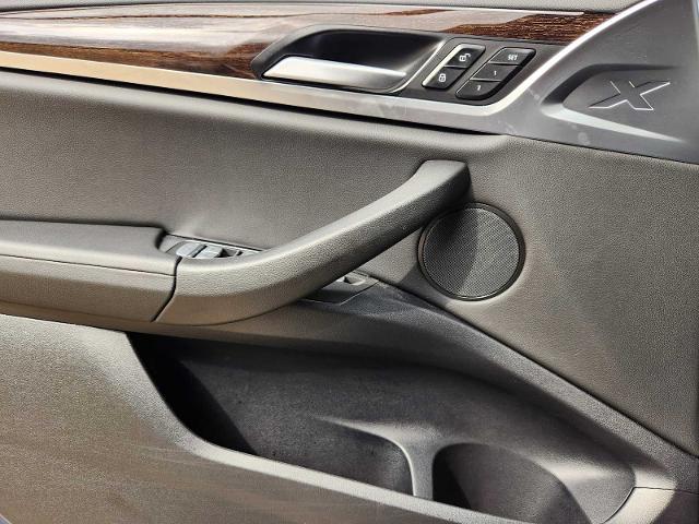 2024 BMW X3 xDrive30i Vehicle Photo in PLANO, TX 75024