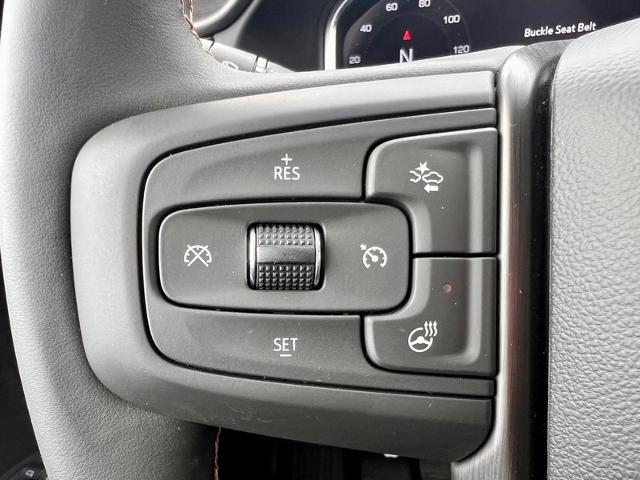 2025 GMC Sierra 2500 HD Vehicle Photo in EFFINGHAM, IL 62401-2832