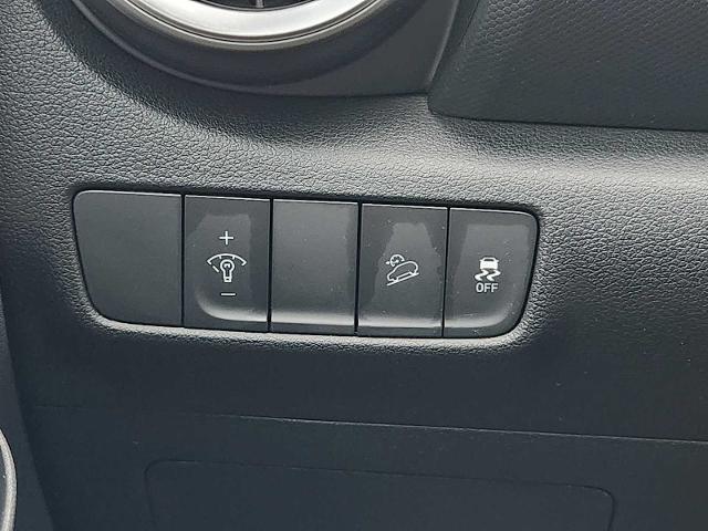 2023 Hyundai KONA Vehicle Photo in DALLAS, TX 75209