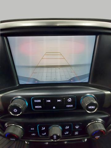 2019 Chevrolet Silverado LD Vehicle Photo in OSHKOSH, WI 54904-7811