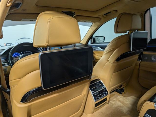 2019 BMW ALPINA B7 xDrive Vehicle Photo in ENGLEWOOD, CO 80113-6708