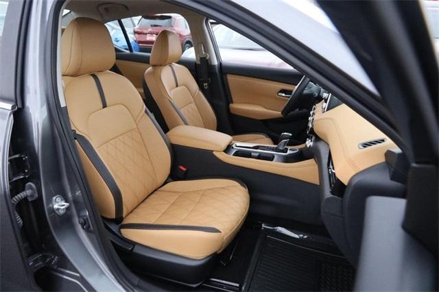 2024 Nissan Sentra Vehicle Photo in Hazelwood, MO 63042