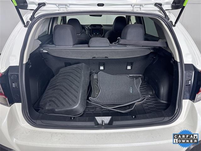 2023 Subaru Crosstrek Vehicle Photo in Puyallup, WA 98371