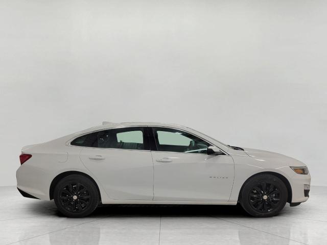 2024 Chevrolet Malibu Vehicle Photo in OSHKOSH, WI 54904-7811