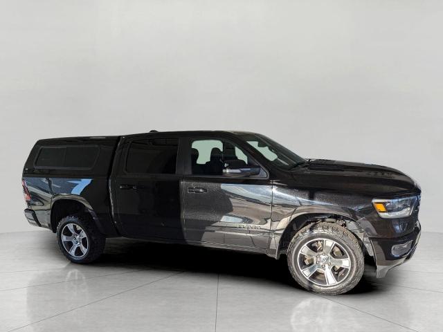 2020 Ram 1500 Vehicle Photo in Oshkosh, WI 54901