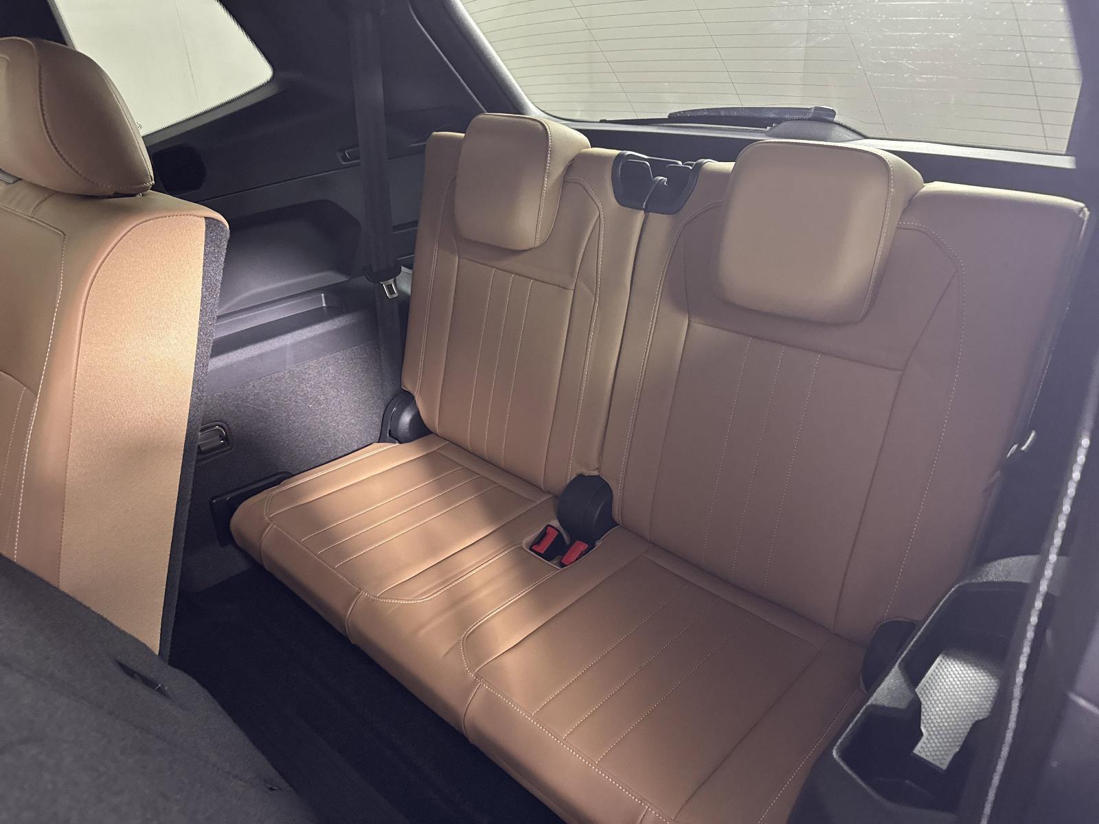 2024 Volkswagen Tiguan Vehicle Photo in Georgetown, TX 78626
