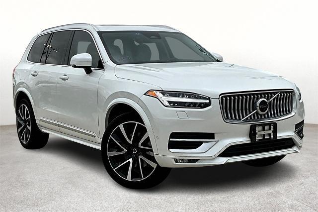 2023 Volvo XC90 Vehicle Photo in Grapevine, TX 76051
