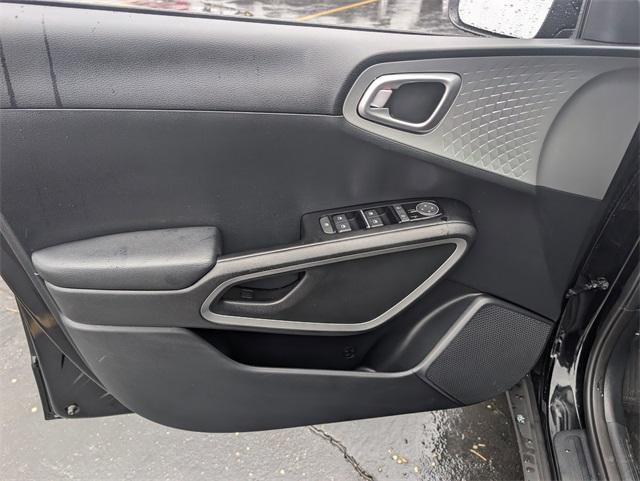 2024 Kia Soul Vehicle Photo in AURORA, CO 80012-4011