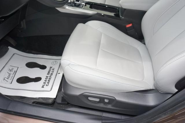 2023 Mitsubishi Eclipse Cross Vehicle Photo in FAIRMONT, WV 26554-2318