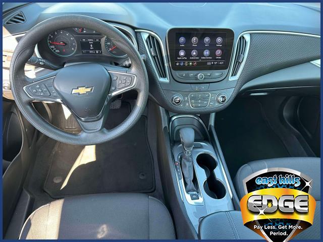 2023 Chevrolet Malibu Vehicle Photo in Roslyn, NY 11576