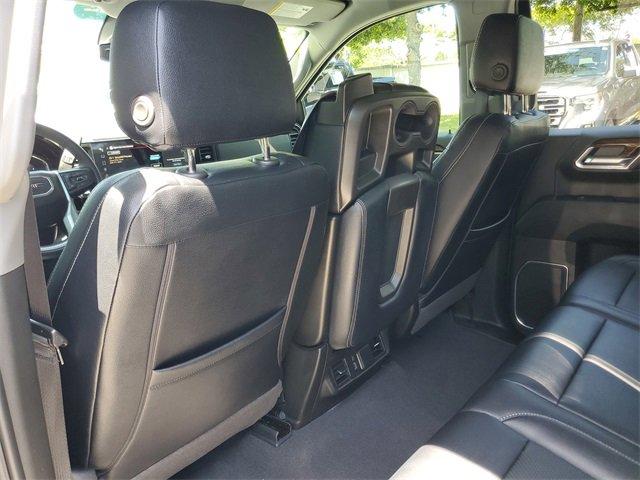 2023 GMC Sierra 1500 Vehicle Photo in SUNRISE, FL 33323-3202
