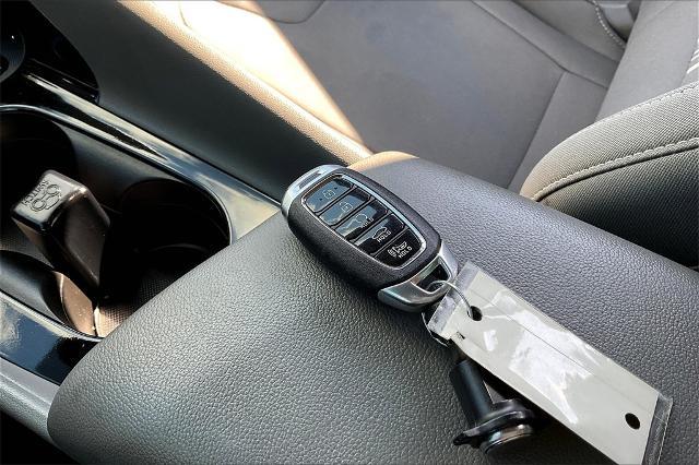 2022 Hyundai ELANTRA Vehicle Photo in Grapevine, TX 76051