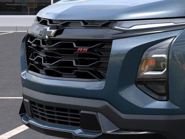 2026 Chevrolet Equinox Vehicle Photo in ORLANDO, FL 32808-7998