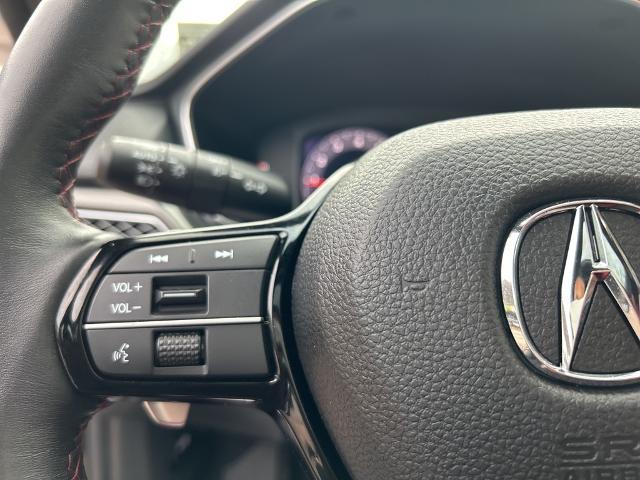 2023 Acura Integra Vehicle Photo in Grapevine, TX 76051