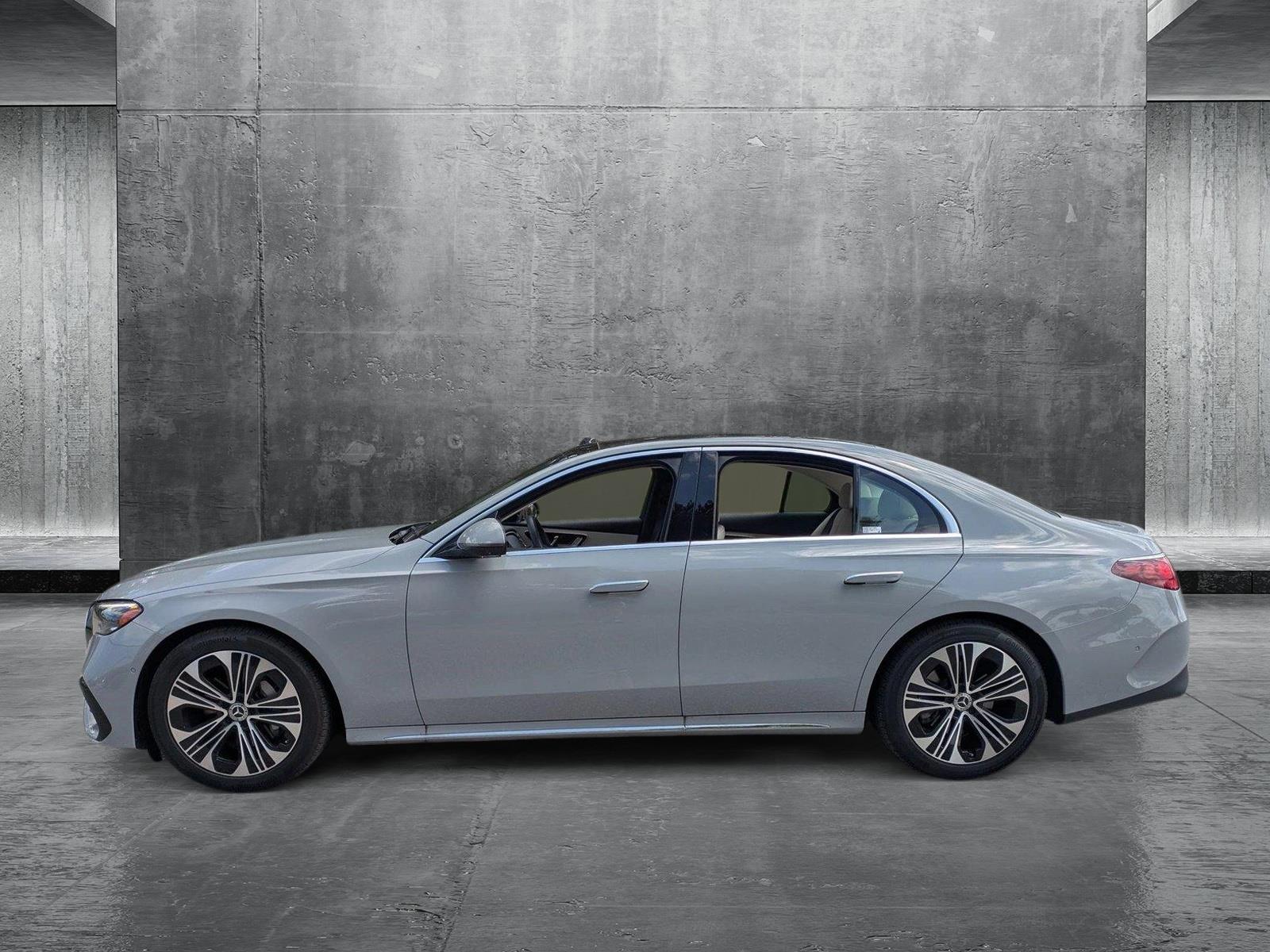 2025 Mercedes-Benz E-Class Vehicle Photo in Sarasota, FL 34231