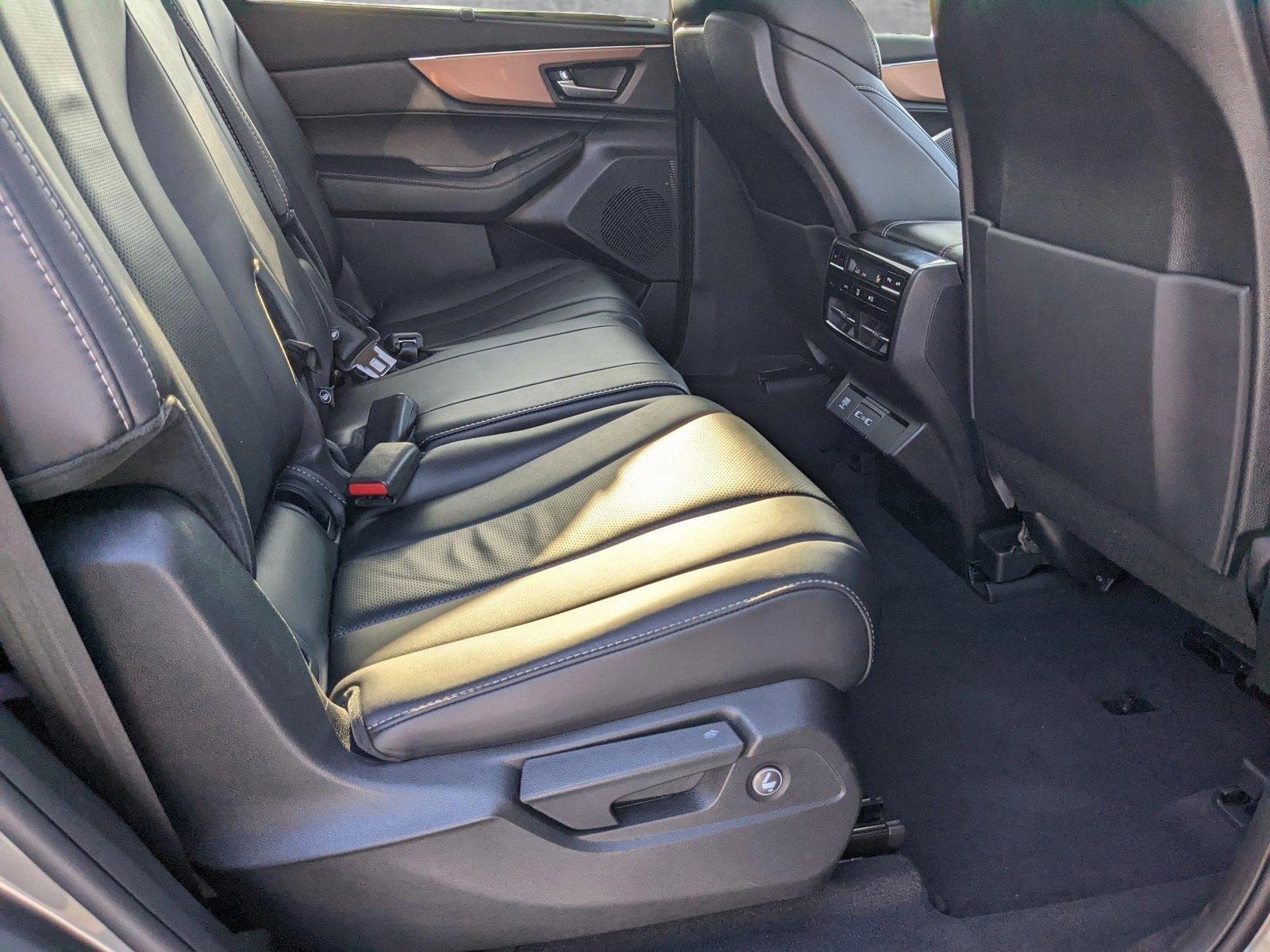 2022 Acura MDX Vehicle Photo in Davie, FL 33331