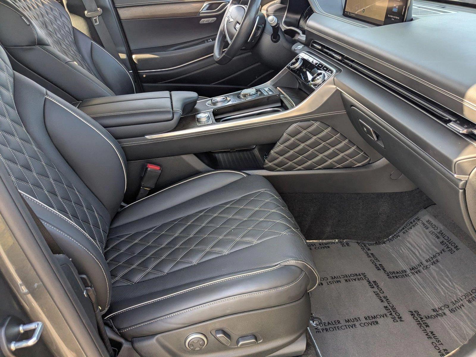 2023 Genesis GV80 Vehicle Photo in Orlando, FL 32811