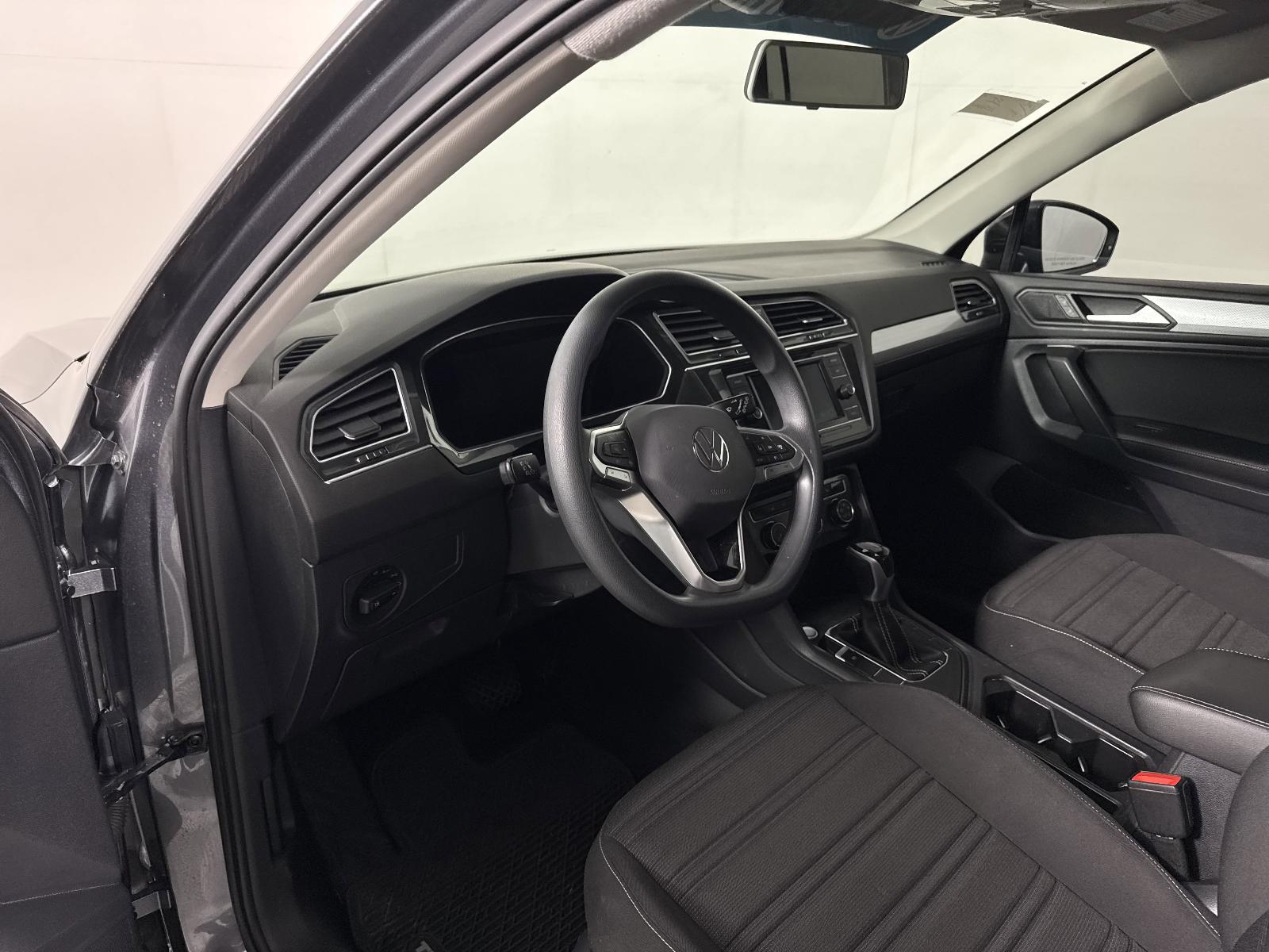 2022 Volkswagen Tiguan Vehicle Photo in Georgetown, TX 78626