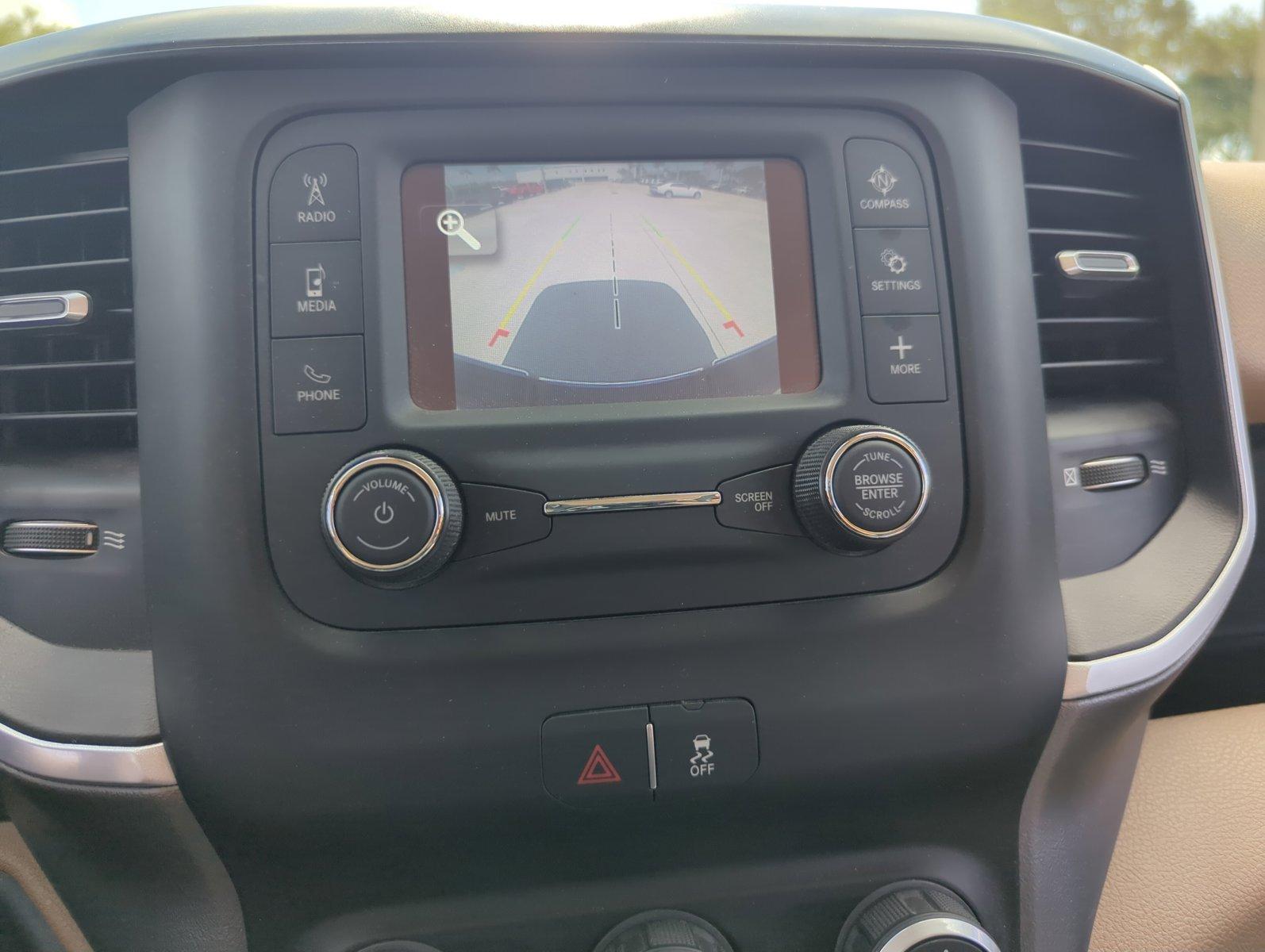 2019 Ram 2500 Vehicle Photo in Pembroke Pines, FL 33027