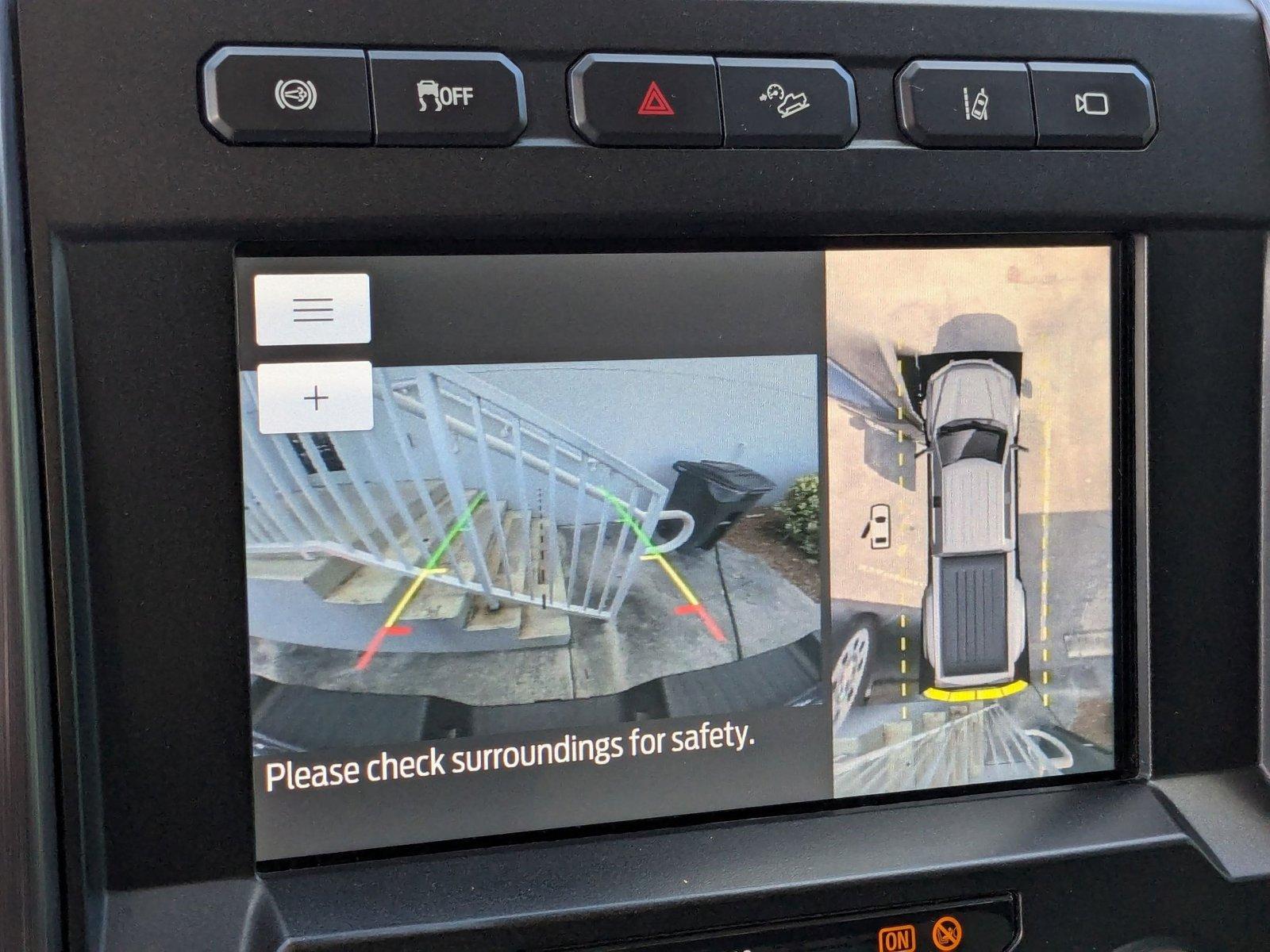 2021 Ford Super Duty F-450 DRW Vehicle Photo in Miami, FL 33015