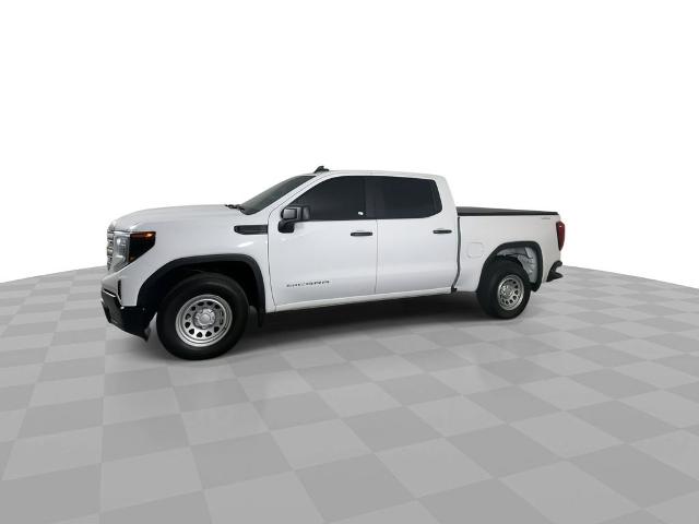 2024 GMC Sierra 1500 Vehicle Photo in GILBERT, AZ 85297-0402